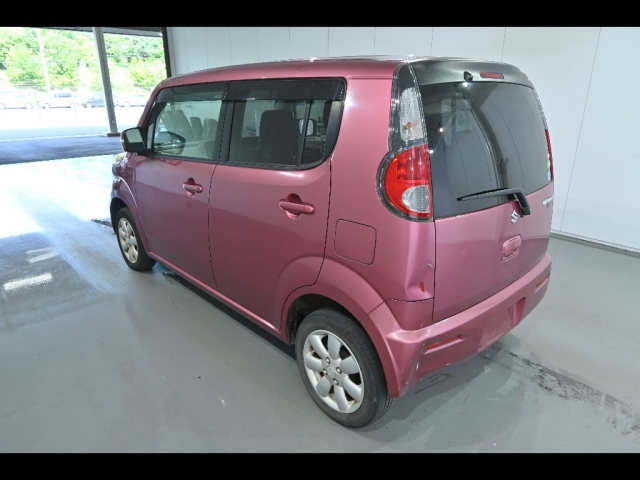 SUZUKI MRWAGON 2012