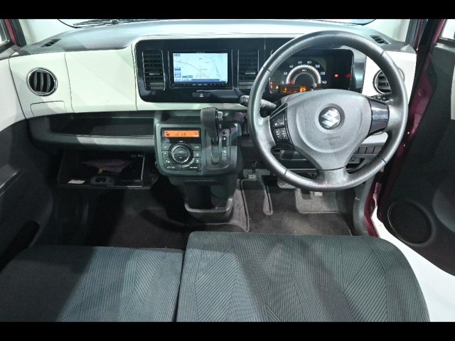 SUZUKI MRWAGON 2012