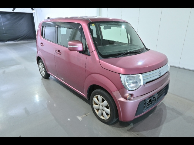 SUZUKI MRWAGON 2012