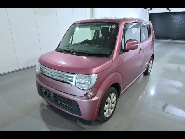 SUZUKI MRWAGON 2012