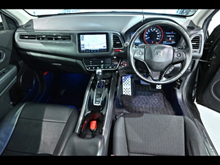 HONDA VEZEL 2014