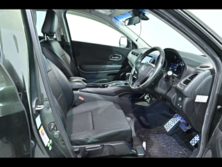 HONDA VEZEL 2014