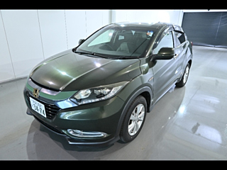 HONDA VEZEL 2014