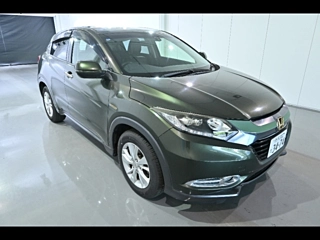 HONDA VEZEL 2014