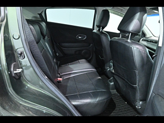 HONDA VEZEL 2014