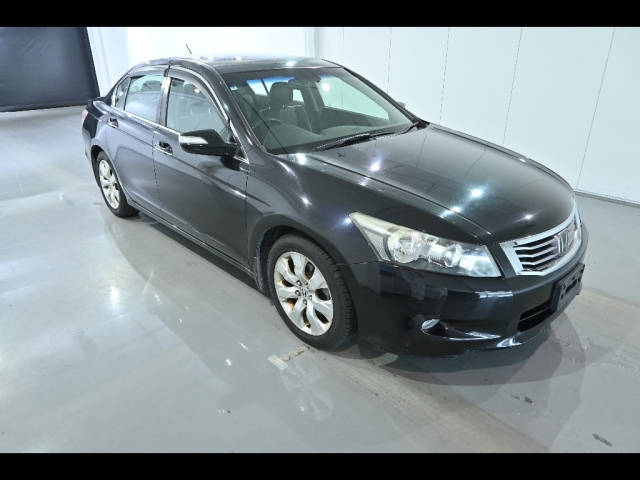 HONDA INSPIRE 2008