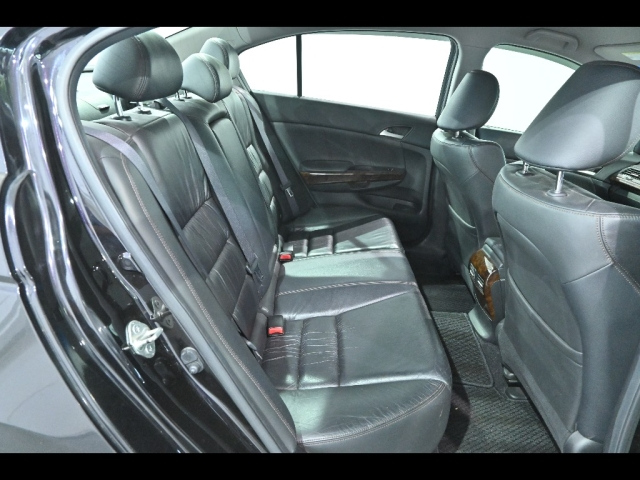 HONDA INSPIRE 2008