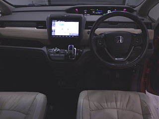 HONDA FREED 2019