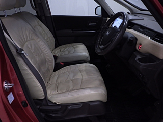 HONDA FREED 2019