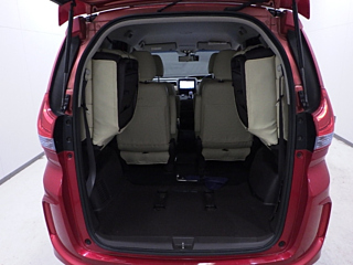 HONDA FREED 2019