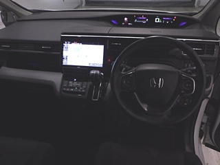 HONDA STEP WAGON 2019