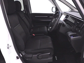 HONDA STEP WAGON 2019