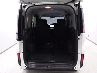 HONDA STEP WAGON 2019