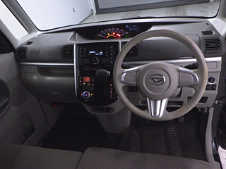 DAIHATSU TANTO 2016