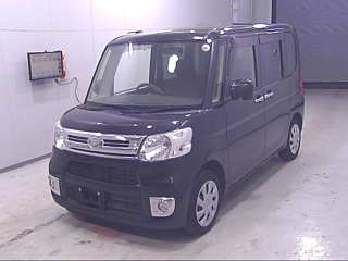 DAIHATSU TANTO 2016