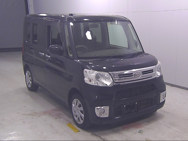 DAIHATSU TANTO 2016