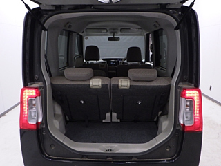 DAIHATSU TANTO 2016
