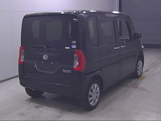 DAIHATSU TANTO 2016