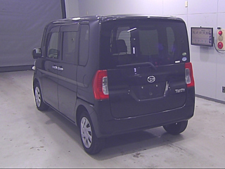 DAIHATSU TANTO 2016