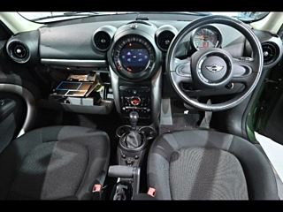 BMW MINI 2015