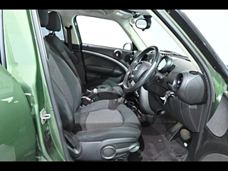 BMW MINI 2015