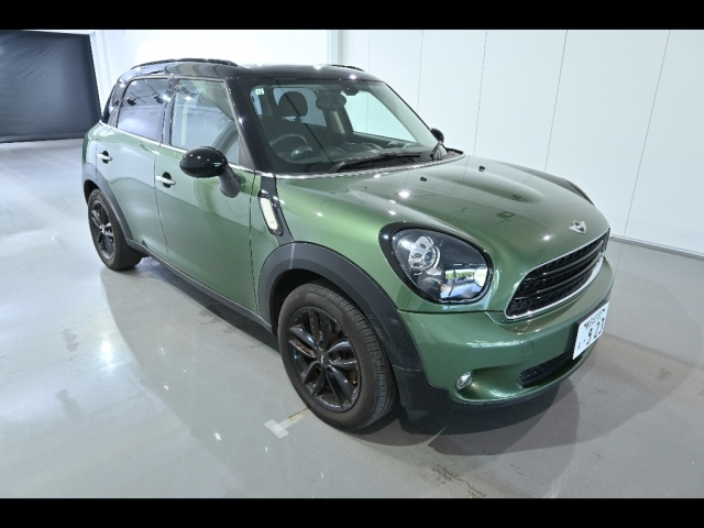 BMW MINI 2015