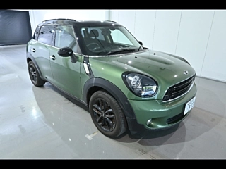 BMW MINI 2015