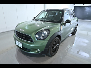 BMW MINI 2015