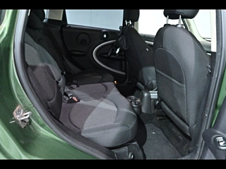 BMW MINI 2015