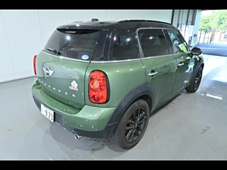 BMW MINI 2015