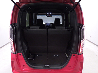 HONDA N BOX 2018