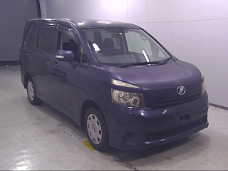 TOYOTA VOXY 2008