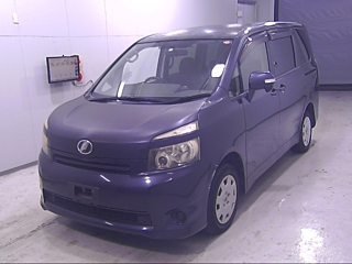 TOYOTA VOXY 2008