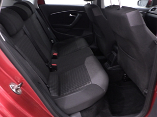 VOLKSWAGEN POLO 2015