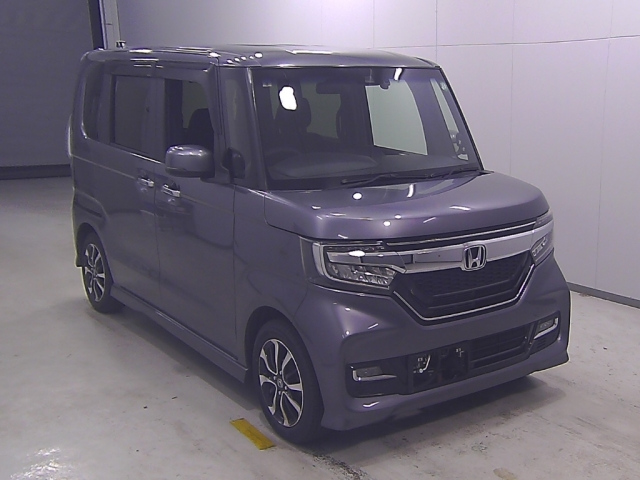 HONDA N BOX 2020