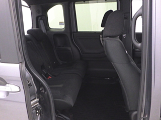 HONDA N BOX 2020