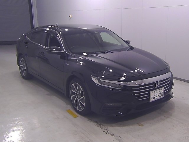 HONDA INSIGHT 2019