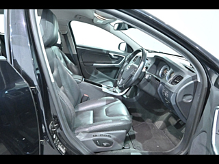 VOLVO V60 2011