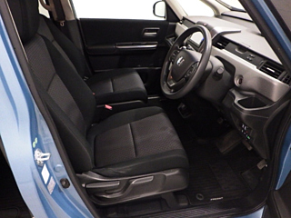 HONDA FREED 2016