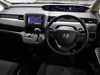 HONDA FREED 2016