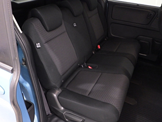 HONDA FREED 2016