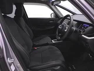 HONDA FIT 2022