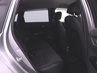 HONDA FIT 2022
