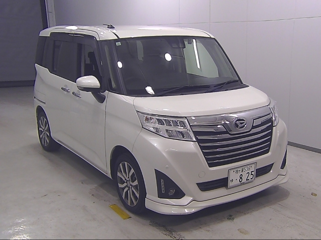 DAIHATSU THOR 2019
