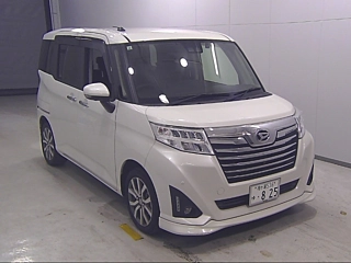 DAIHATSU THOR 2019