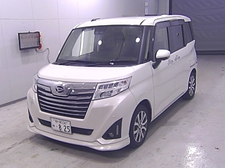 DAIHATSU THOR 2019