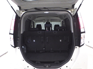 DAIHATSU THOR 2019