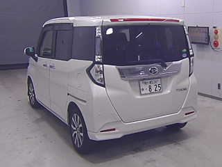 DAIHATSU THOR 2019