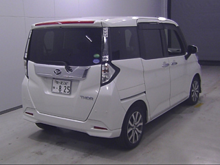 DAIHATSU THOR 2019