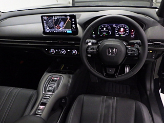 HONDA ZR-V 2024